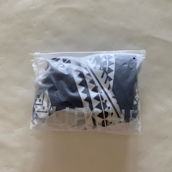 Strapless Tie Waist Jumpsuit - Picture 10 of 10